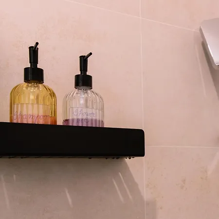 Apartment Near City Center *