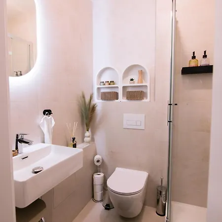 Apartment Near City Center Apartamento *