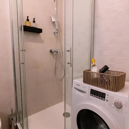 Apartamento Apartment Near City Center Košice