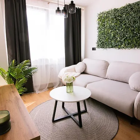 公寓 Near Center *