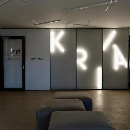 Apartamento Krivoo - Private Parking *