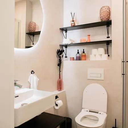 Apartman Krivoo - Private Parking *