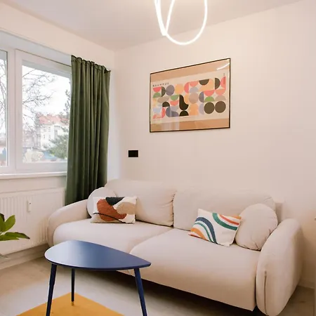 Krivoo - Private Parking Apartman *