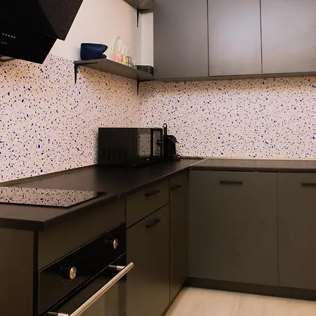 Apartman Krivoo - Private Parking *