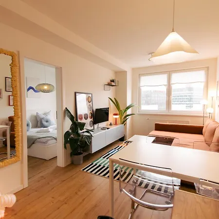 Apartman Krivoo - Private Parking