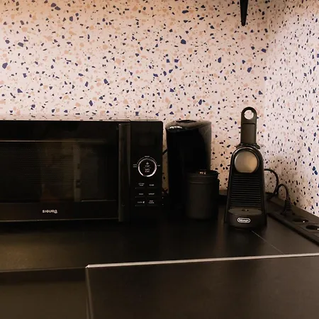 Krivoo - Private Parking Apartman *