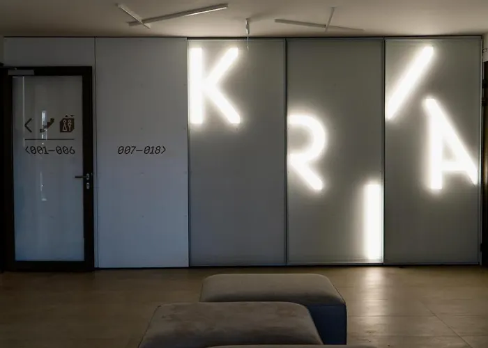Appartamento Krivoo Ii - Private Parking *